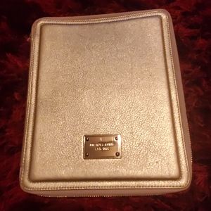 MICHEAL KORS laptop case